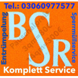 BSR Entrümpelung Berlin