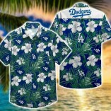 DodgersHawaiianShirts