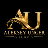 Aleksey Unger Cinema logo
