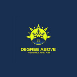 Degree Above Heating and Air