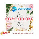 Buy Oxycodone Online Instantly FedEx Ship At Skypanacea