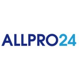 ALLPRO24 logo