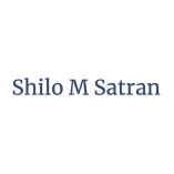 Shilo Satran - Online Trauma, PTSD & Divorce Therapist