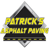 Pats Asphalt Paving