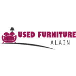 USED FURNITURE IN ALAIN SELLER