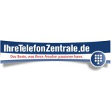 IhreTelefonzentrale.de logo