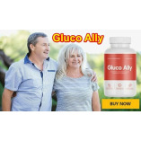 Gluco Ally New Updates