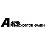 Alpha Finanzkontor GmbH logo