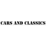 Cars and Classics