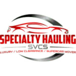 Speciality Hauling SVCS