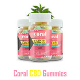 Coral CBD Gummies Reviews