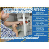 Water Heater Carrollton TX