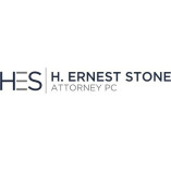 H. Ernest Stone, Attorney PC