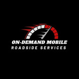 On Demand Mobile Roadside Services