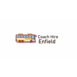 Coach Hire Enfield