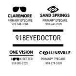 Sand Springs Primary Eyecare