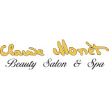 Claude Monet Salon