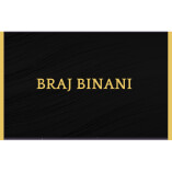 Braj Binani