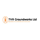 TVR Groundworks LTD