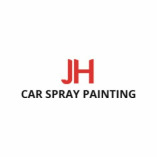 JH Car Spray Painting