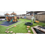 School Playground Equipment LTD