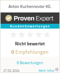 Erfahrungen & Bewertungen zu Anton Kuchenreuter KG
