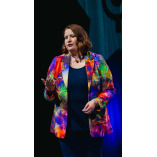 Jana Haupt - Coaching & Speaking