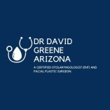Dr David Greene Arizona