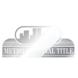 Metro National Title