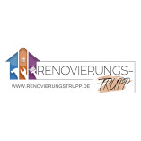 Renovierungstrupp logo