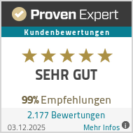 Erfahrungen & Bewertungen zu Sting Consulting GmbH