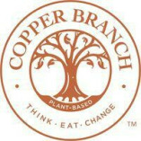 Copper Branch Vegan & Vegetarian Restaurant