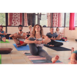 yoga center india