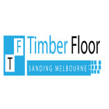 Timber Floor Sanding Melbourne