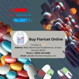 Buy Fioricet 40mg Online