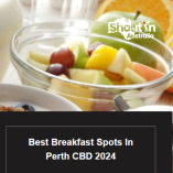 Bestbreakfastperth