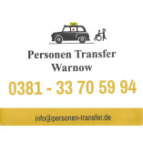 Warnow Personen Transfer GmbH