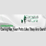 Cornelius Pet Care