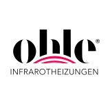 Ohle Infrarotheizung logo