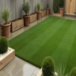 Artificial Lawn Grass Ltd
