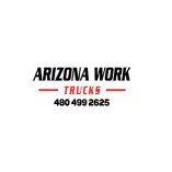 Arizona Work Trucks