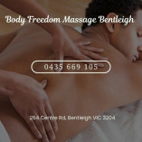 Body Freedom Massage Bentleigh