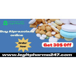 Buy Alprazolam Online  Overnight Delivery | Legit Pharma247