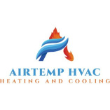 AirTemp HVAC Furnace and Air Conditioner of Burlington