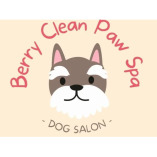 Berry Clean Paw Spa - Dog Grooming