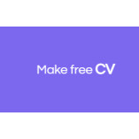 Make free CV