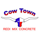 Cowtown Redi-Mix, Inc.