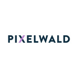 Pixelwald