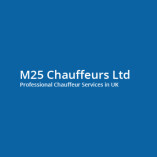 M25 Chauffeurs Ltd