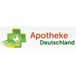 Apotheke Deutschland logo